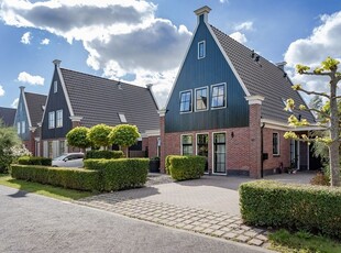 Waarschap 63, Zwaag