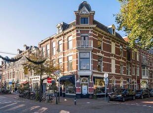 Weimarstraat 11, Den Haag