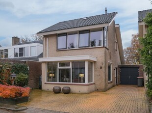 Willem De Clercqstraat 51, Almelo