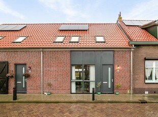 Zuiddijk 44a, Nieuwe