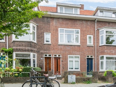 Duizendschoonstraat 22 A