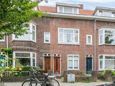 Duizendschoonstraat 22A