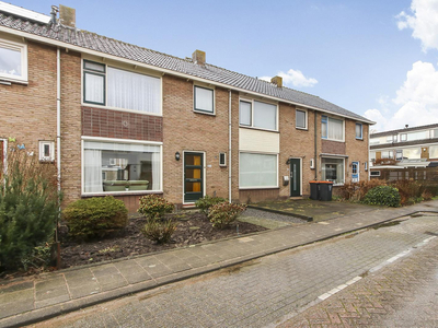 Govert Flohilstraat 33