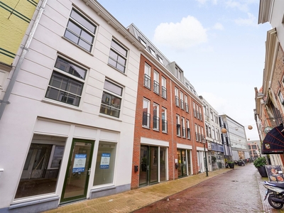 Hoogstraat 206 b