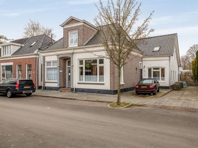 Kees de Haanstraat 30