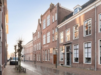 Kloosterstraat 9 b + PP