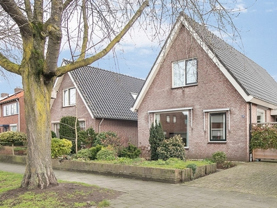 Meidoornstraat 81