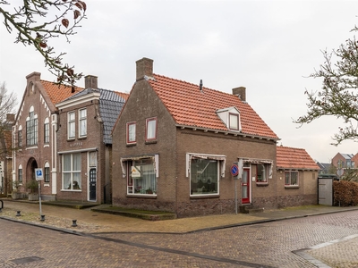 Schoolstraat 1