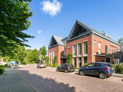 Schoolstraat 36 A