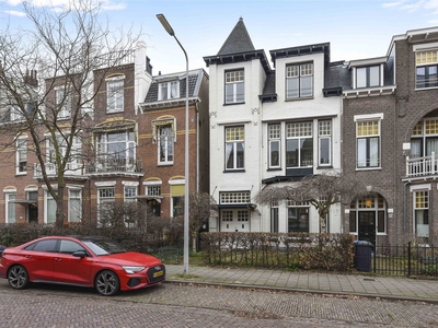 Sweerts de Landasstraat 60