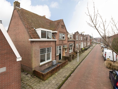 Tulpstraat 1