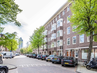 Uiterwaardenstraat 61 H