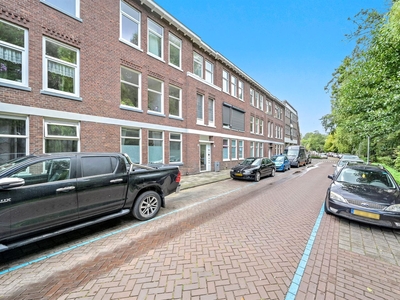 van Alphenstraat 50