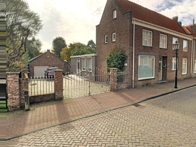 Weststraat 11