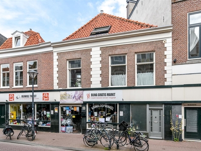 Zijlstraat 15 rood