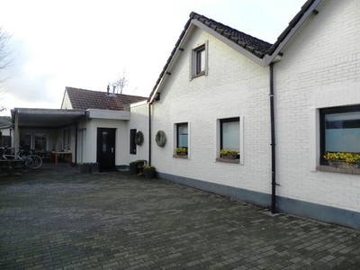 1e Wormenseweg in Apeldoorn (19m2)