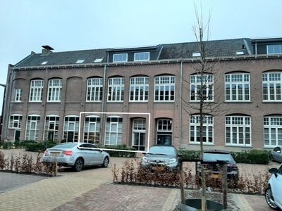 Aloysiushof in Oudenbosch (93m2)