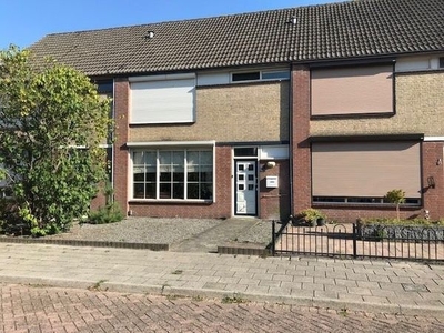 Anjerstraat in Putte (137m2)