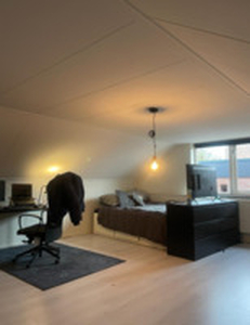 Apartment te huur in Enschede