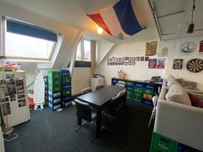 Apartment te huur in Groningen