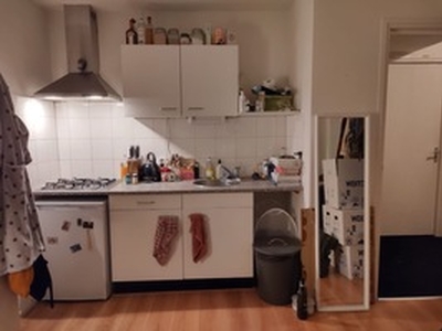 Apartment te huur in Groningen