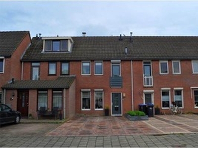 Apartment te huur in Nijmegen