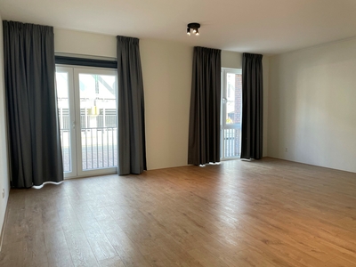 Appartement in Breda