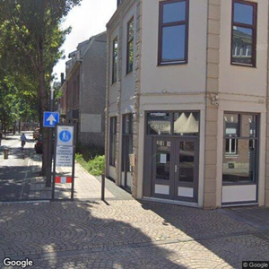 Appartement in Heerlen met 2 kamers