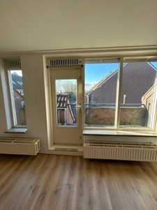 Appartement in Koog Aan De Zaan met 4 kamers