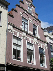 Appartement in Leeuwarden met 4 kamers