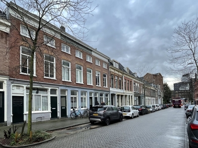 Appartement in Nijmegen met 2 kamers