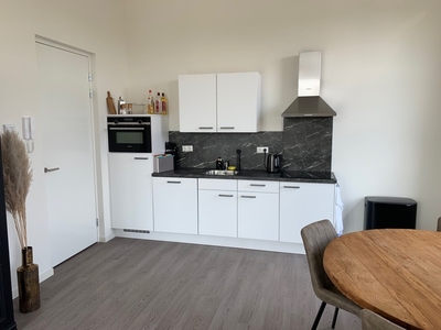 Appartement in Roermond met 2 kamers