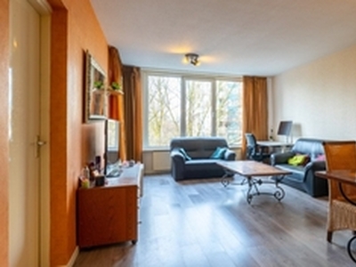 Appartement te huur in Amstelveen