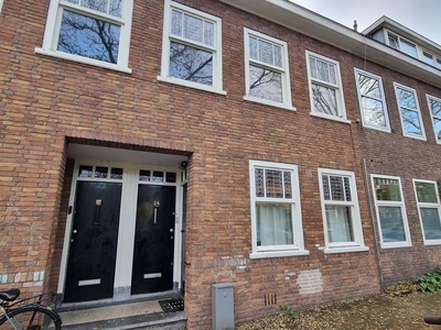 Archimedesweg in Amsterdam (105m2)