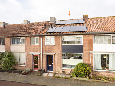 Beatrixstraat 5