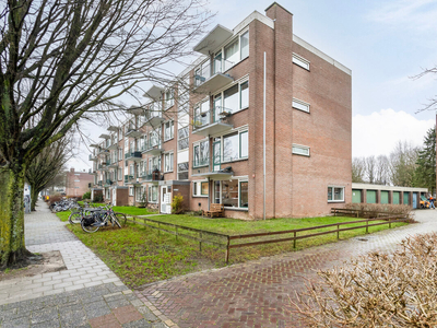 Beethovenlaan 524