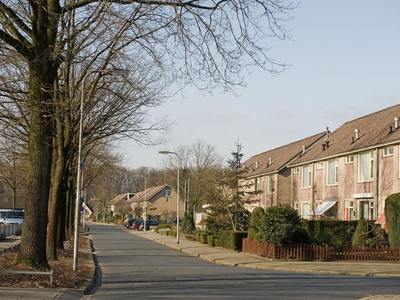 Beethovenstraat in Haaksbergen (114m2)