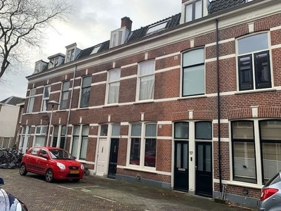 Bloemstraat in Utrecht (53m2)