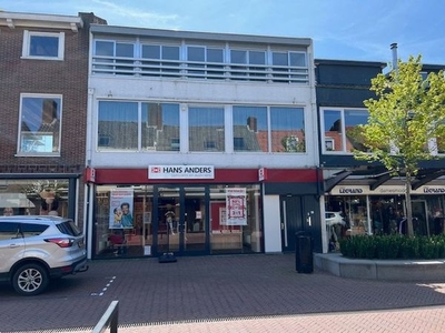 Burchtstraat in Oostburg (175m2)