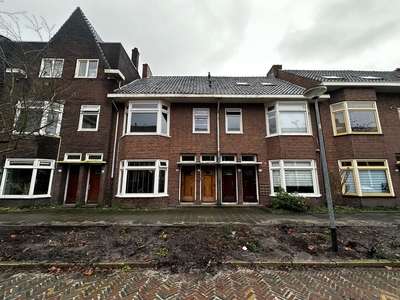 C.H. Petersstraat in Groningen (50m2)