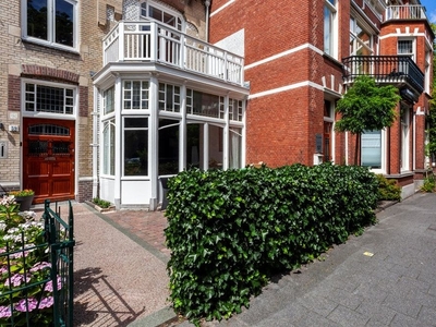 Cornelis de Wittlaan in Den Haag (235m2)