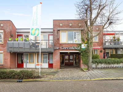 de Grevinkhof in Oldenzaal (49m2)