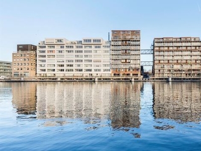 De Kiel in Zaandam (74m2)