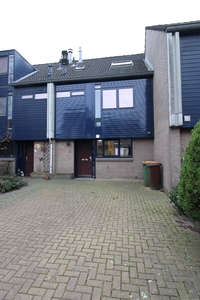 Doddendaal in Ede (143m2)