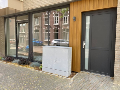 Dommelstraat in Eindhoven (65m2)