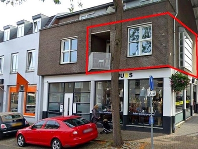 Dorpstraat in Maastricht (33m2)