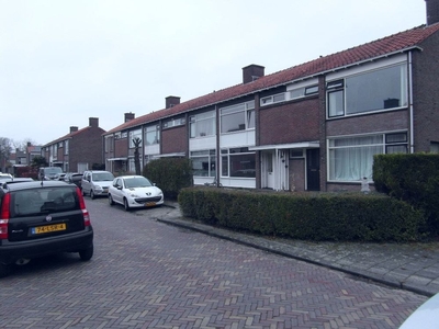 Eem in Assen (70m2)