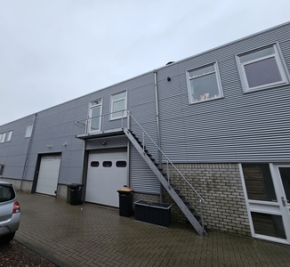 Eendrachtstraat in Wormer (50m2)