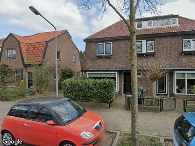 Eikbosserweg in Hilversum (55m2)