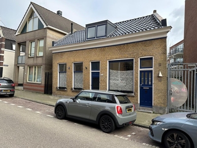 Emmastraat in Schiedam (100m2)